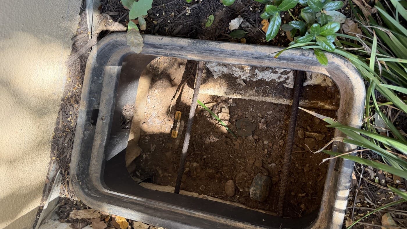 High Pressure, Old Lines: A Whole Water System Sorted in Austin — social image