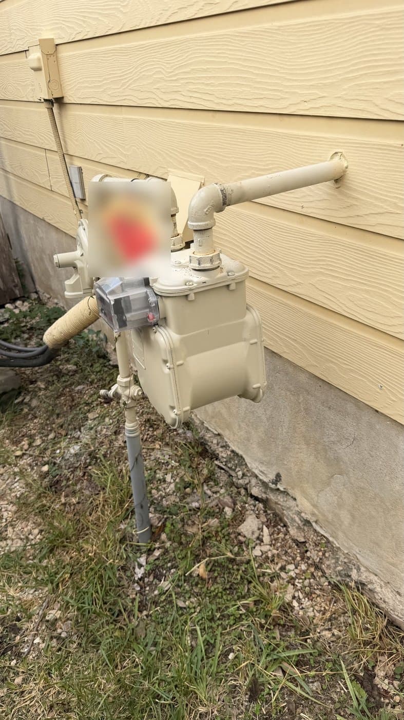 Gas Service Restored in Manor After a Safety Shutoff — hero image