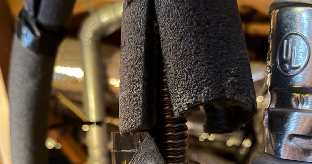 How Hard Water Can Affect Your Plumbing System