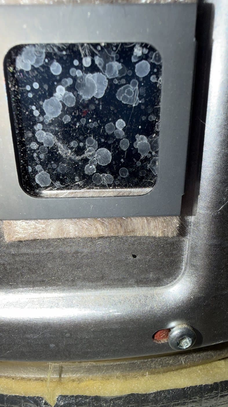 No Hot Water in Austin — Fixed With a New Thermocouple — social image